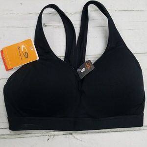 Champion C9 Medium Support Duo Dry Sports Bra